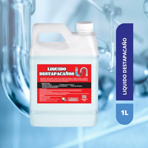 Destapador Para Caño, Imagen adicional