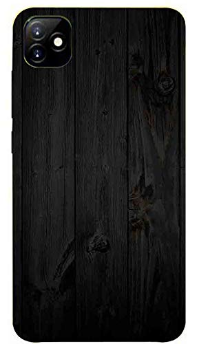 itel vision 1 back case