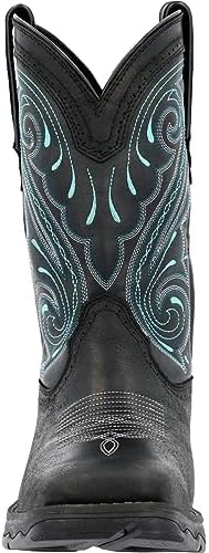 Durango Lady Women's Midnight Sky Western Boot Size 8(M) | Image 2