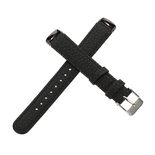 Bracelet cuir montre remplacement facile à changer Gadpiparty