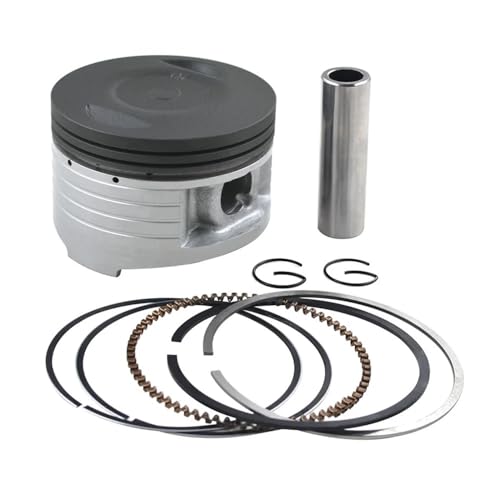 oCNANZT[ sXgO tLbg TW225E 2002-2007 TT225 TTR230 2005-2017p(1 Set 70.75mm)