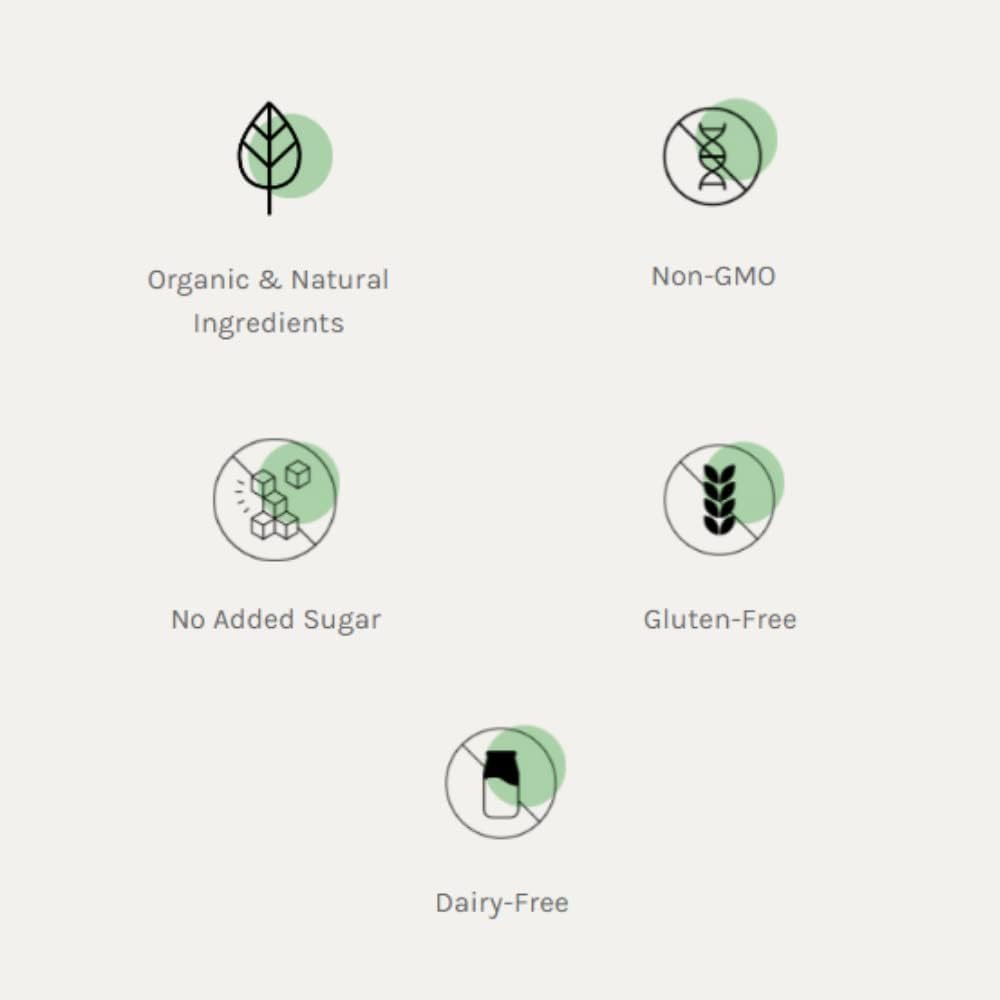 Organic Traditions - Apple Peel - 3.5 lb