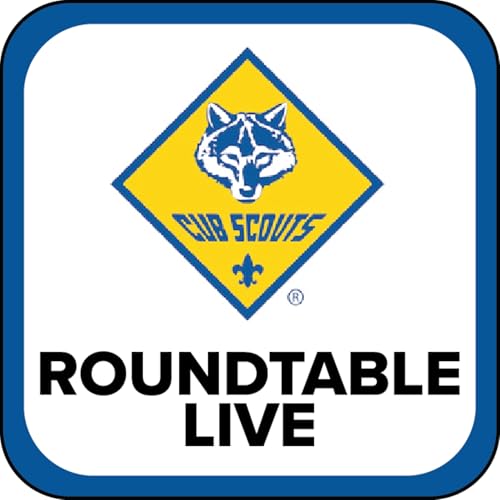 Great Trail Council May, 2026 Cub Scouts Roundtable