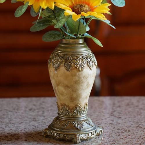 Vase décoratif compact pour sublimer les petits espaces de vie - 7