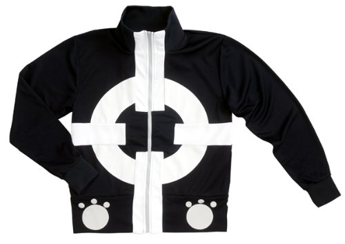 ONE PIECE ☆ バーソロミュー・くま ジャージ トランクジャケット Amazon | ONE PIECE バーソロミュー・くま ジャージ Sサイズ