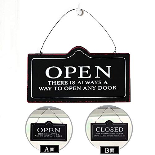 I[v N[Y  AeB[N  OPEN & CLOSED ؐ  {[h v[g X  JtF  CeA Ŕ   (ubN)