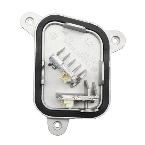 Feux de jour en panne solution avec le ballast phare LED 63117470425