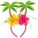 Amscan Palm Tree Party Head Bopper, 10.25" x 10"