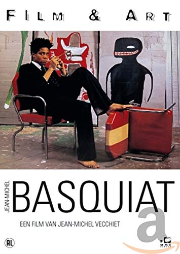 Basquiat (1996 film)