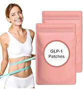 90pcs GLP-1 Parches para Mujeres y Hombres, Cmodos y Fciles de Usar : Amazon.com.mx: Salud y Cuidado Personal 90pcs GLP-1 Parches para Mujeres y Hombres, Cmodos y Fciles de Usar : Amazon.com.mx: Salud y Cuidado Personal