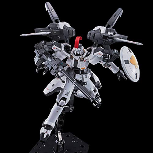 Kit de modelo RG 1/144 Tallgeese Color TV Animation miniatura 3