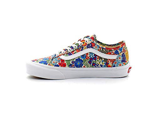 Image of Vans Mens Low-top Trainers