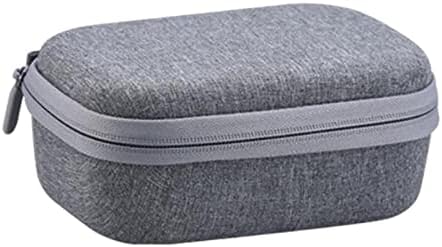 Aosekaa Portable Drone Carrying Case Travel Case for, RC Drone Body Bag