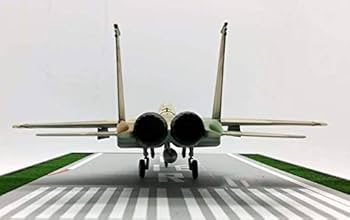 技MIX イスラエル空軍 F-15I AC036 技MIX イスラエル空軍 F-15I AC036 - メルカリ
