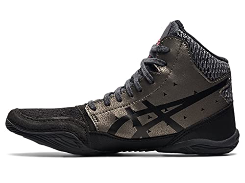 Image of ASICS Kid's Snapdown 3 Grade School Wrestling Shoes
