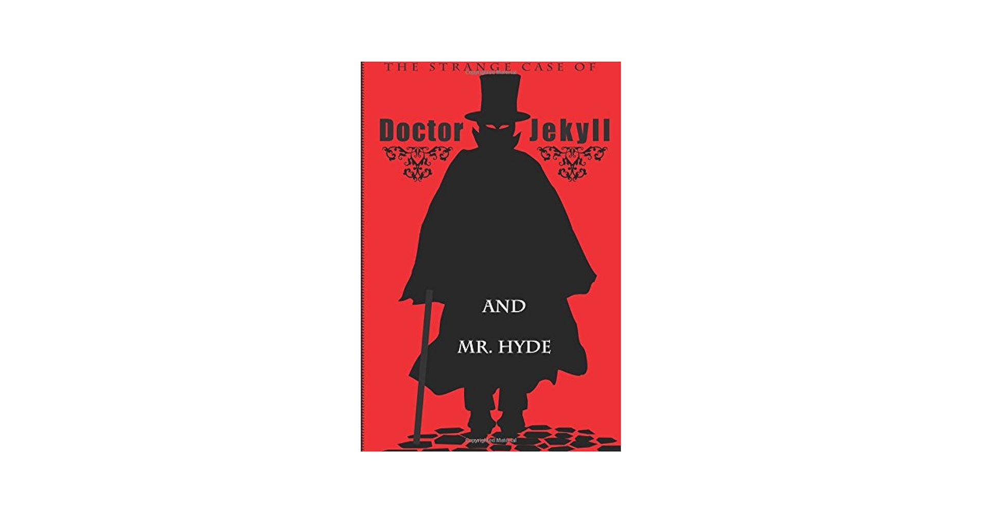 Amazon.com: Dr. Jekyll and Mr. Hyde: The Strange Case of