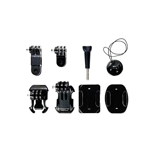 Kaiser Baas Essentials Kit  Negro