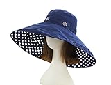 Praktisch Design.Faltbarer ,Abnehmbare.Bequem zu tragen und verwenden.Anti-UV Winddicht Schnelltrocknend Hut