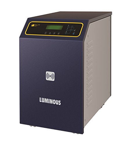 Image of Luminous NXT 3Kw /48V Single Phase Solar PCU