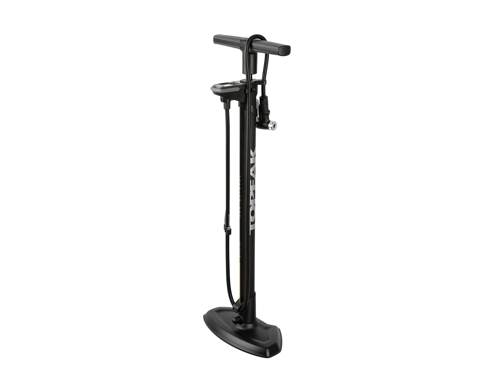 Topeak JoeBlow Pro Digital Floor Pump - TJB-PRO-DG