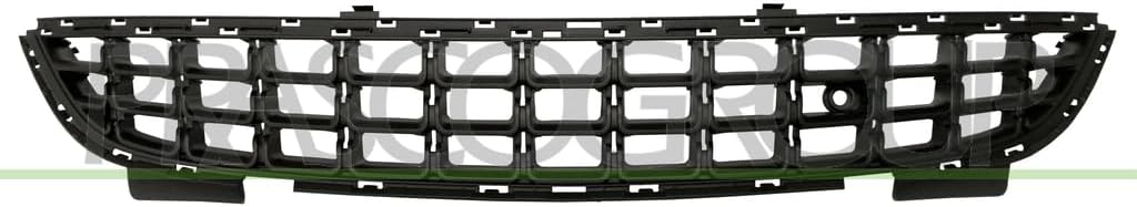 OP0352120 Front Bumper Grille