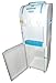 Voltas Mini Magic Pure-R 510-Watt Water Dispenser
