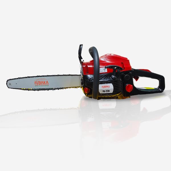 FUJIAKA FU-22H, 22-inch, 2.2kW / 58 CC / 4 HP / 8000 RPM Powerful