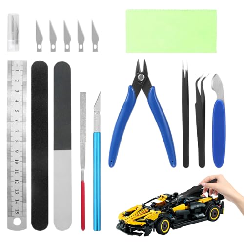 Outils d'impression 3D portables pour enlever les pièces après fabrication