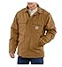 Carhartt Men's Big & Tall Flame Resistant Heavyweight Duck Traditional Coat