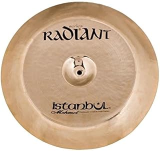 Istanbul Mehmet Cymbals 20