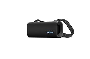 Amazon.com: Sony ULT Field 3 Wireless Portable Bluetooth