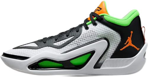 Image of Nike Men's Jordan Tatum 1 Team Bank Basketball Shoes