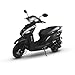 Ampere Electric Scooter Magnus EX Graphite Black (Advance Booking for Ex-Showroom)