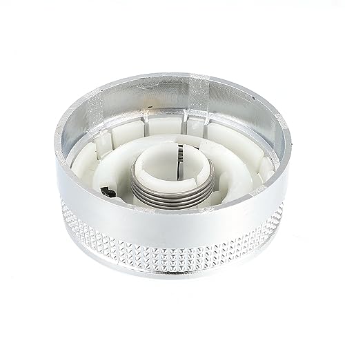 Bouton commande Audi A8 réparer molette MMI cassée 4F0919069 - 4