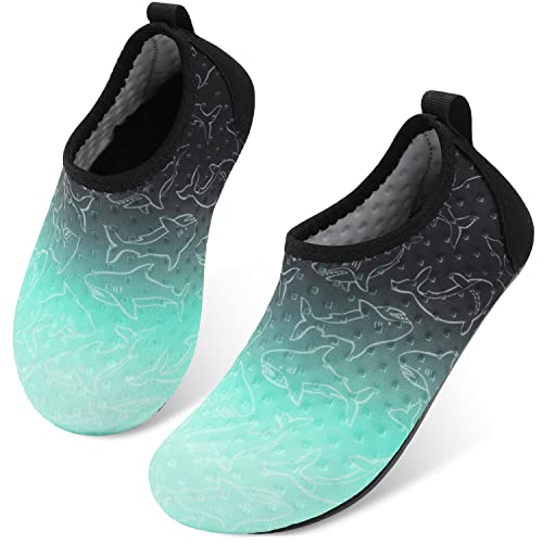 Image of Centipede Demon Kids Water Shoes Girls Boys Outdoor Quick Dry Barefoot Aqua Socks for Sport Beach Swim Pool Surf