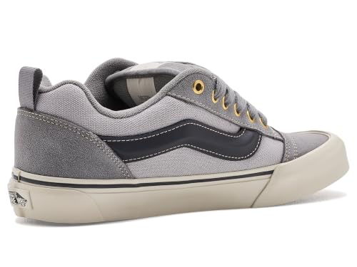 Image of Vans Unisex Knu Skool Stacklite Sneaker