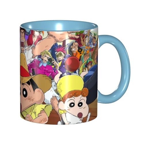 }OJbv N񂿂 ObY R[q[Jbv 330ml Coffee Mug Rbv  킢 Z~bN H H  M a v[g