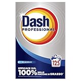 Dash Professional