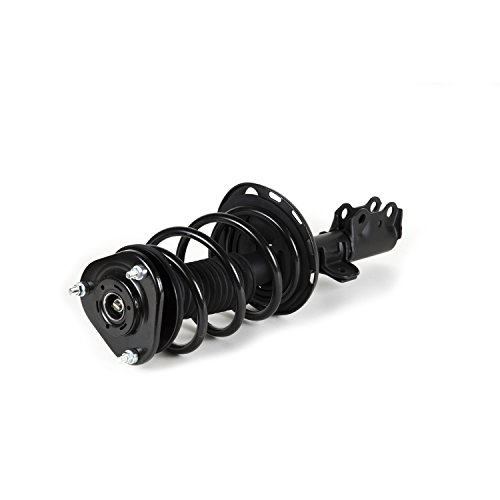 Image of Gabriel G57204 Ultra ReadyMount Front Left Complete Strut Assembly for 06-12 Toyota RAV4 (1 Pack)