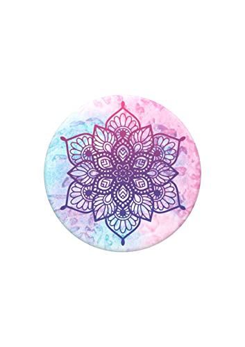 ​​​​Popsockets Phone Grip With Expanding Kickstand, Popsockets For Phone - Rainbow Nirvana #TOP1