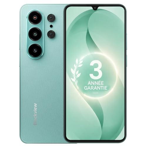 Blackview Wave 10C Telephone Portable 6,88