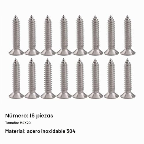 Patas de muebles regulables para transformar tu salón con un estilo moderno 7