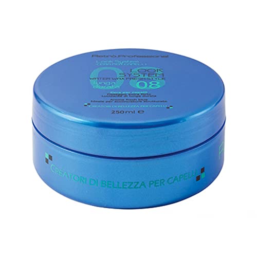 Retrò Cera Water Wax Fresh Style 100ml