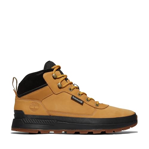 Image of Timberland Men's Field Trekker Mid Lace Hiker Hiking Shoe