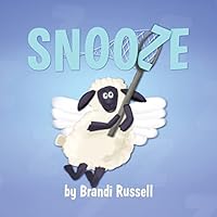 Snooze 0991538641 Book Cover