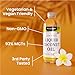Healthy Origins Coconut Oil, Liquid (100% Virgin) - Virgin, Unrefined, Cold-Pressed Liquid Coconut Oil - 93% MCTs - Centrifuge Extracted Coconut Oil - 20 fl Oz