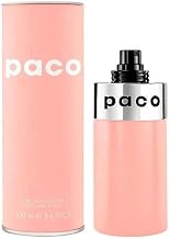 Paco Rabanne Paco Rose Eau de Toilette 100 ml - Elegant Fragrance for Women - N/A