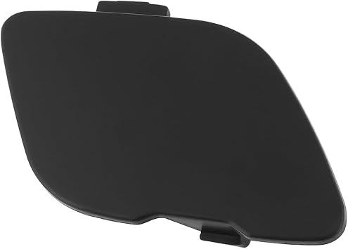 Front Bumper Tow Hook Eye Cover 52128WB002 Compatible with Toyota Yaris 2017-2020