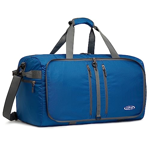 G4Free Foldable Duffel 65L
