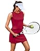 WIHOLL Two Piece Sets for Women Summer Tennis Skir... #3